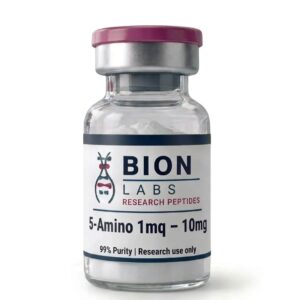 5-Amino 1mq  50mg