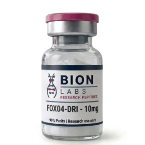 FOX04-DRI 10mg