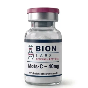 Mots-C  40mg