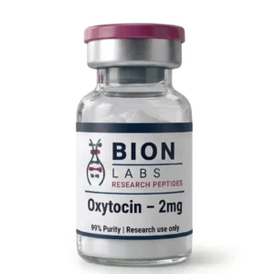 Oxytocin – 2mg