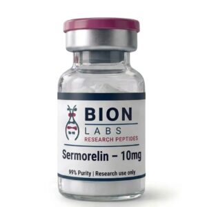 Sermorelin 10mg